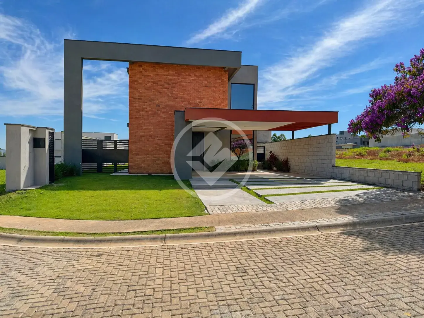 Imagem 2 - Casa Condomínio em Residencial Pecan, Itupeva - SP