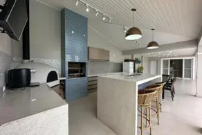 Casa Condomínio Chácara Malota, Jundiaí - SP — foto 1