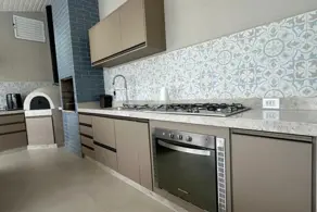 Casa Condomínio Chácara Malota, Jundiaí - SP — foto 2