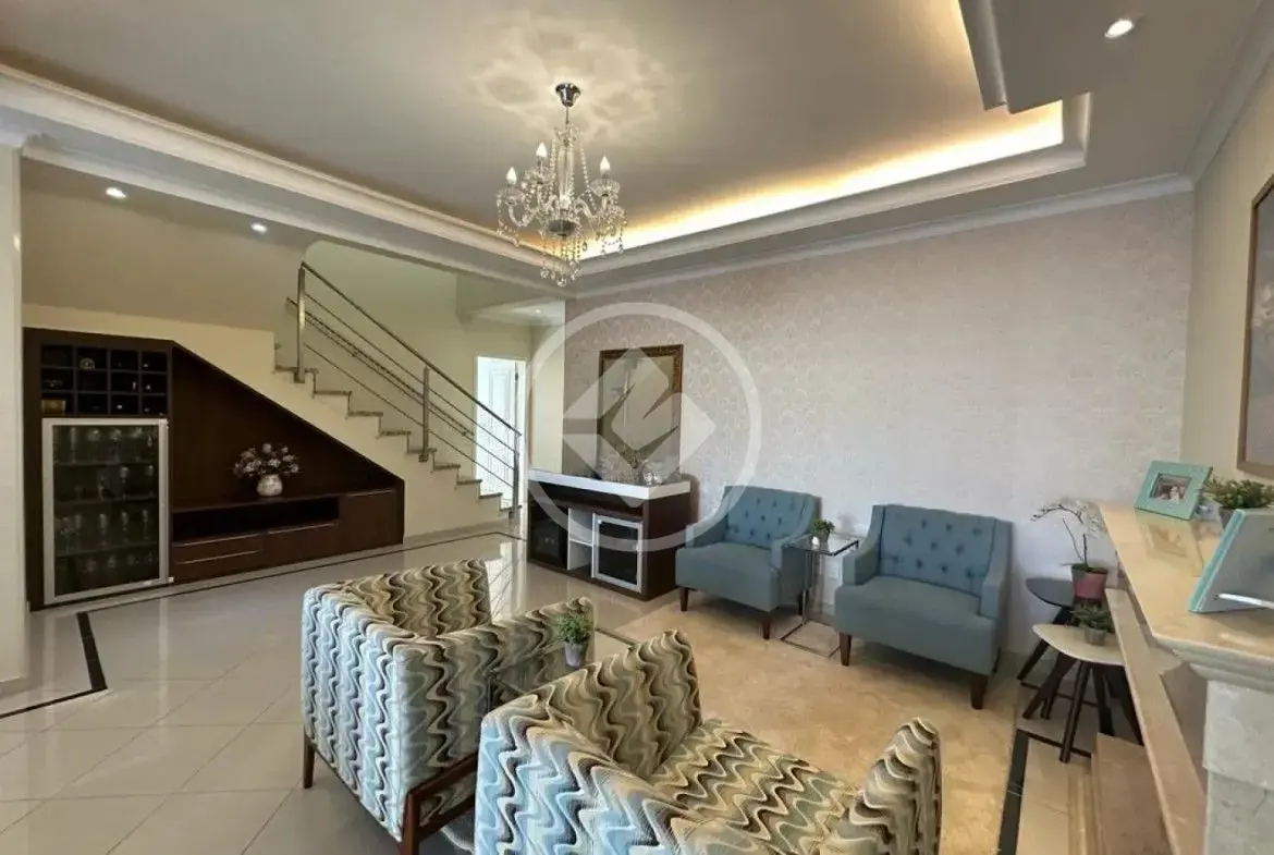 Imagem 6 - Casa Condomínio em Chácara Malota, Jundiaí - SP