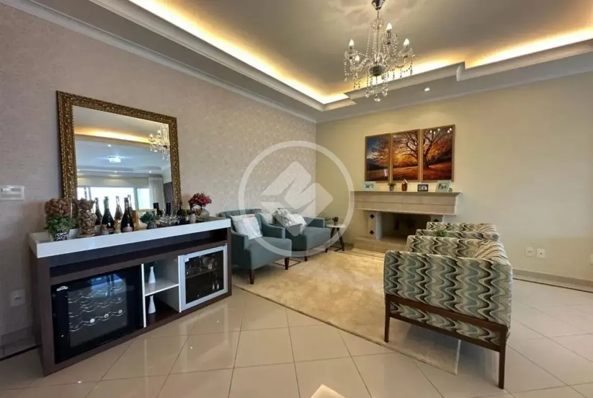 Imagem 5 - Casa Condomínio em Chácara Malota, Jundiaí - SP