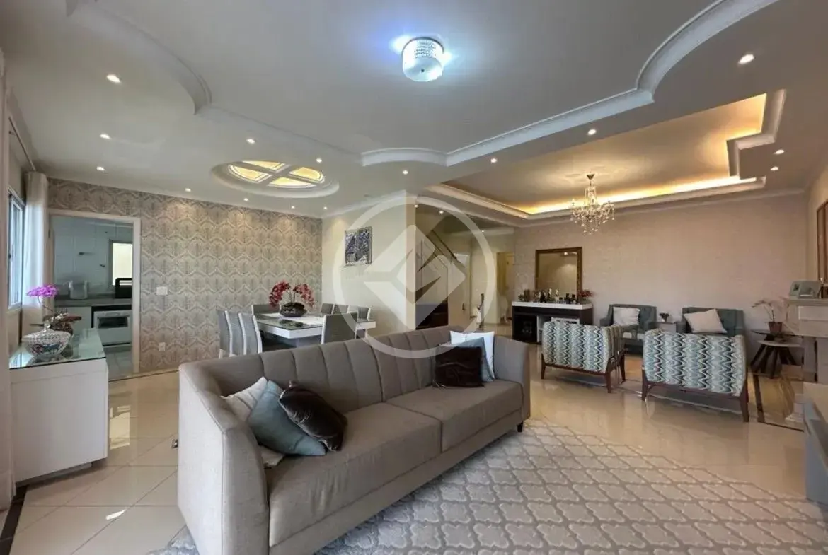 Imagem 4 - Casa Condomínio em Chácara Malota, Jundiaí - SP