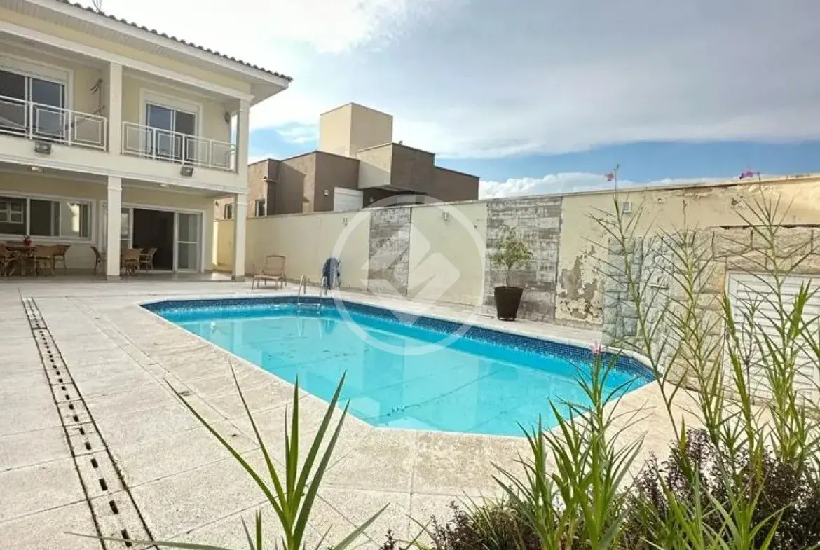 Imagem 3 - Casa Condomínio em Chácara Malota, Jundiaí - SP