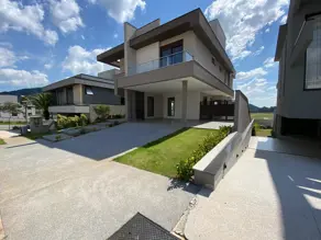 Casa Condomínio Terra Nova, Jundiaí - SP — foto 1