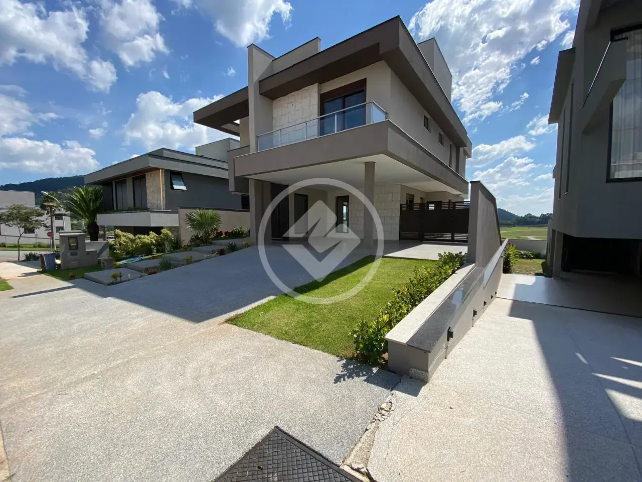Imagem 1 - Casa Condomínio em Terra Nova, Jundiaí - SP
