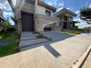 Casa Condomínio Terra Nova, Jundiaí - SP — foto 2