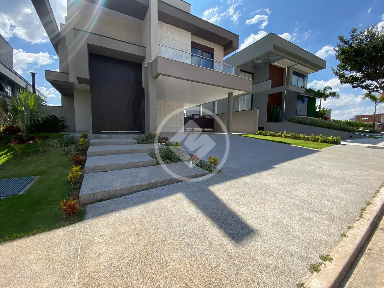 Imagem 1 - Casa Condomínio em Terra Nova, Jundiaí - SP