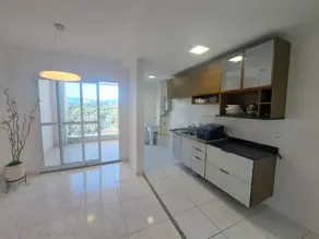 Apartamento Jardim Tereza Cristina, Jundiaí - SP — foto 2