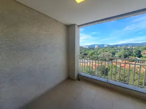 Imagem 3 - Apartamento em Jardim Tereza Cristina, Jundiaí - SP