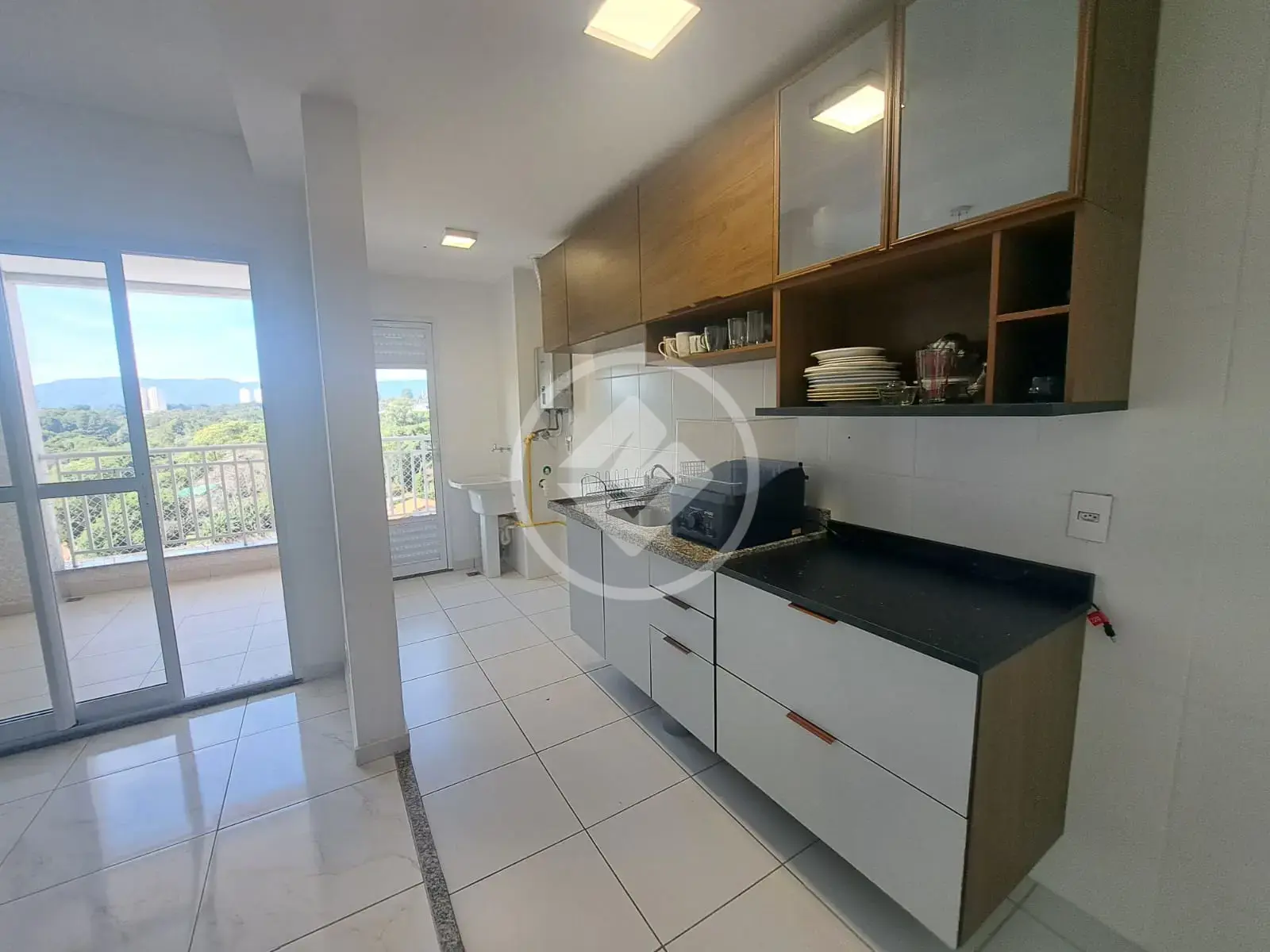 Imagem 5 - Apartamento em Jardim Tereza Cristina, Jundiaí - SP