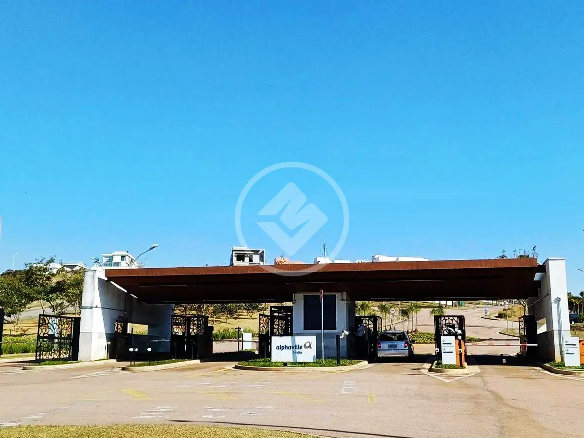 Imagem 1 - Terreno Condomínio em Terra Nova, Jundiaí - SP