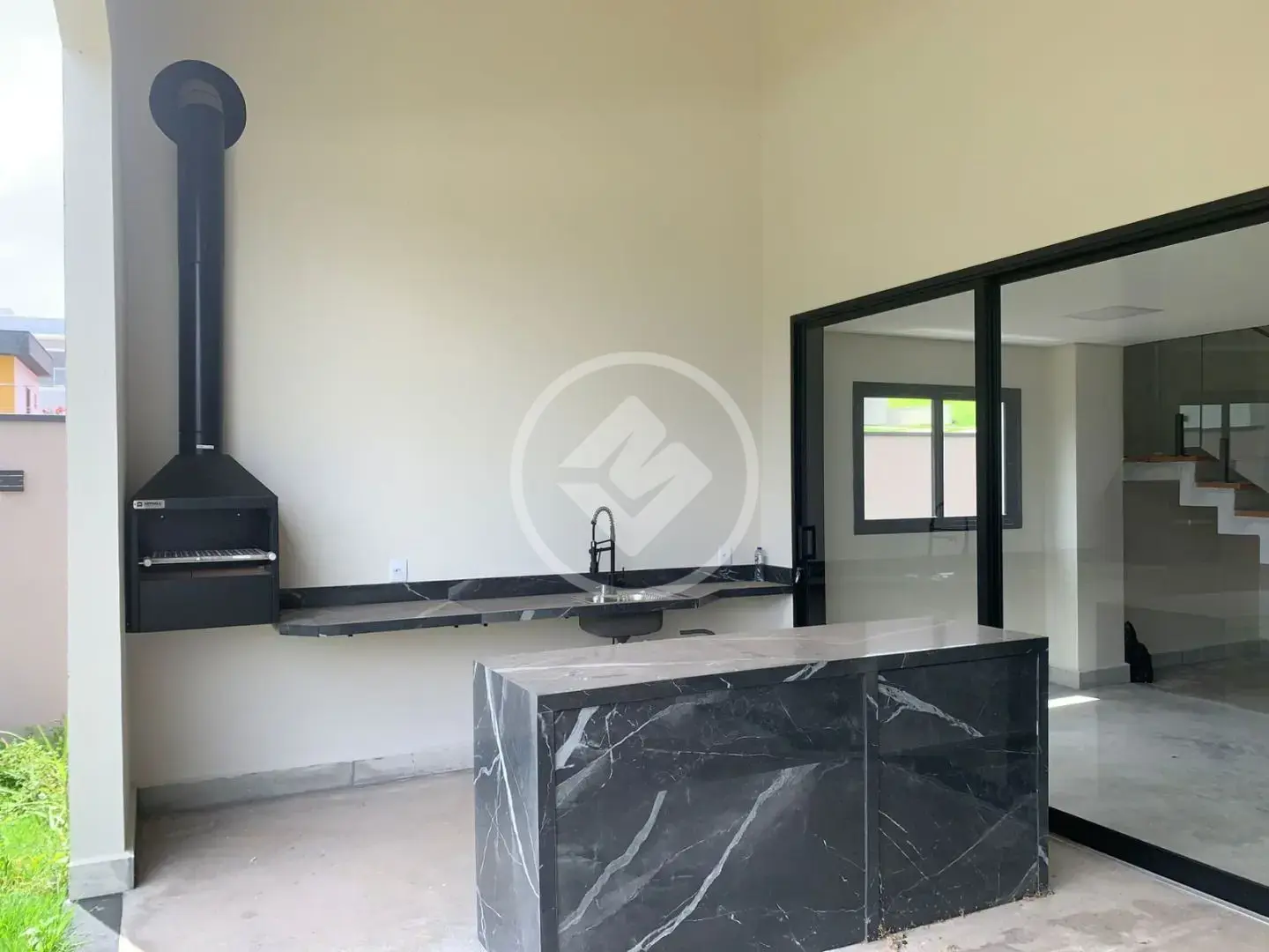 Imagem 5 - Casa Condomínio em Jardim Quintas das Videiras, Jundiaí - SP