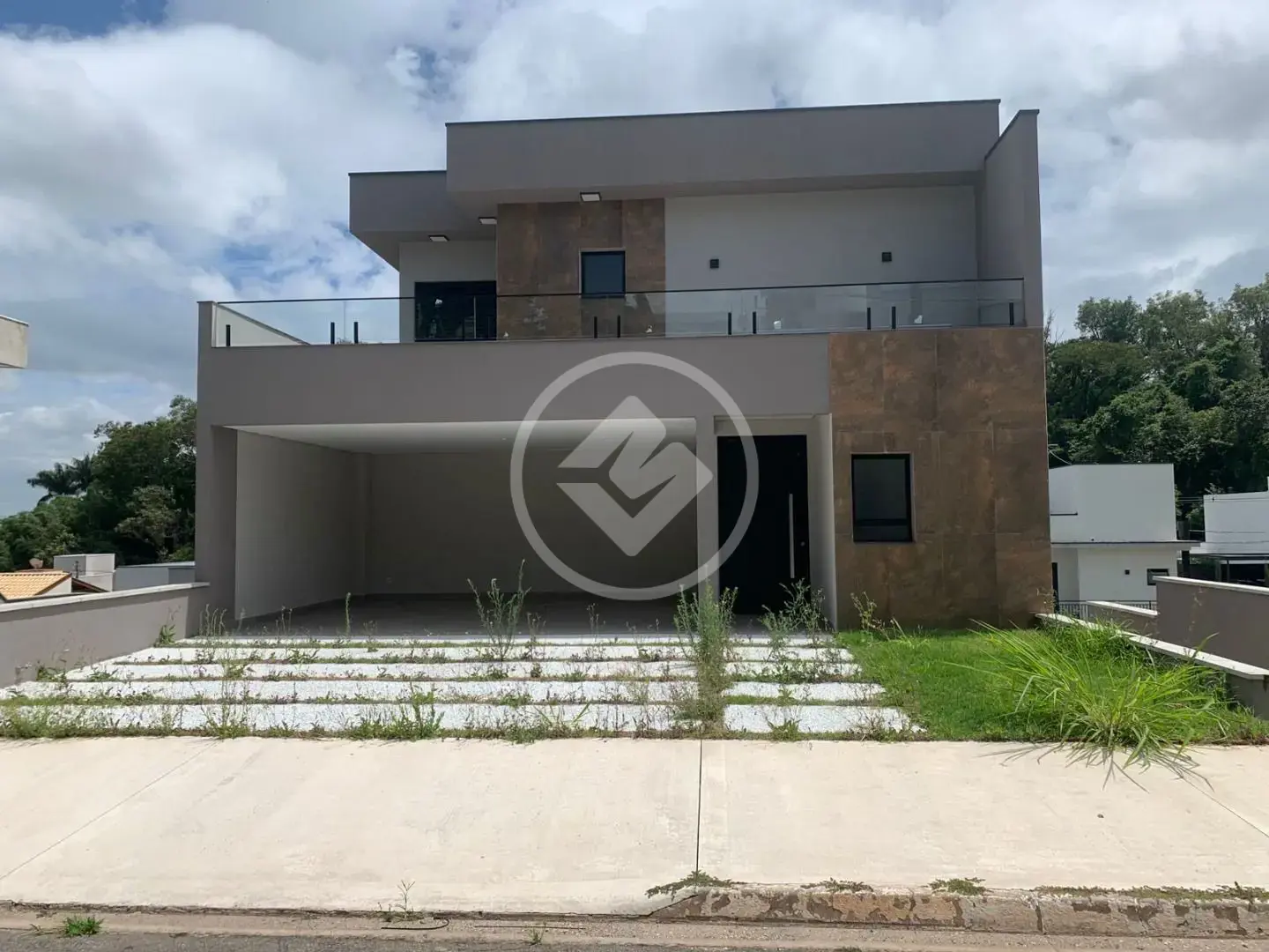 Imagem 1 - Casa Condomínio em Jardim Quintas das Videiras, Jundiaí - SP