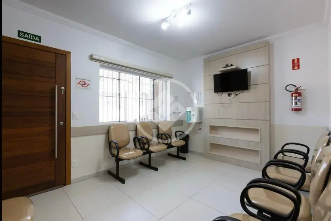 Imagem 5 - Casa Comercial em VILA MUNICIPAL, Jundiaí - SP