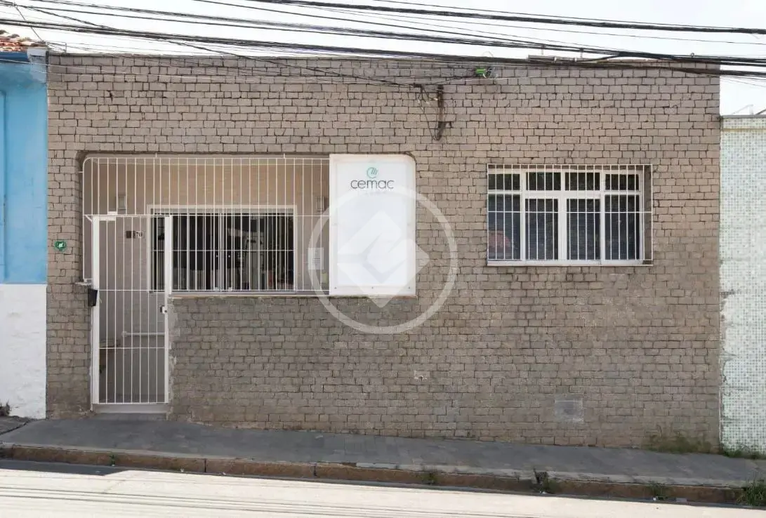 Imagem 2 - Casa Comercial em VILA MUNICIPAL, Jundiaí - SP