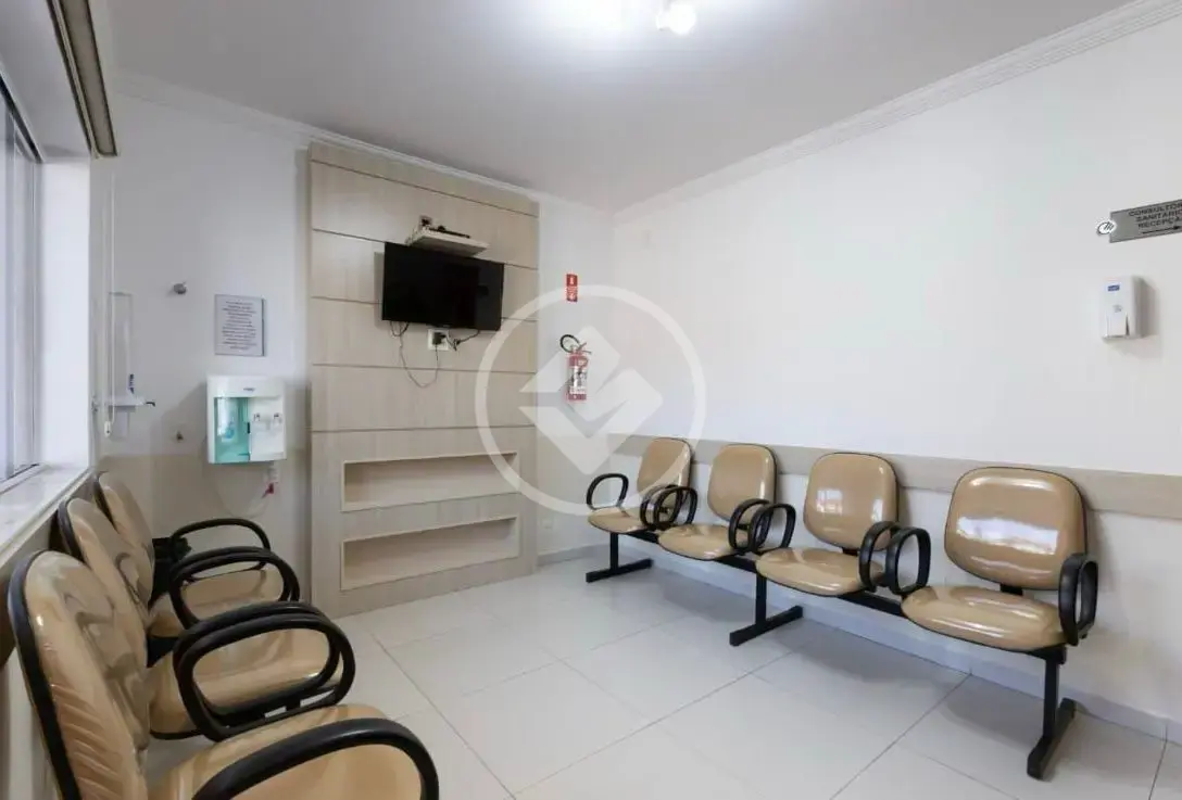 Imagem 1 - Casa Comercial em VILA MUNICIPAL, Jundiaí - SP