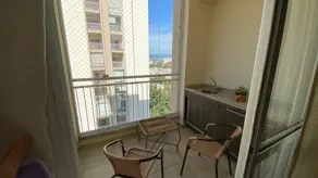 Apartamento Engordadouro, Jundiaí - SP — foto 1