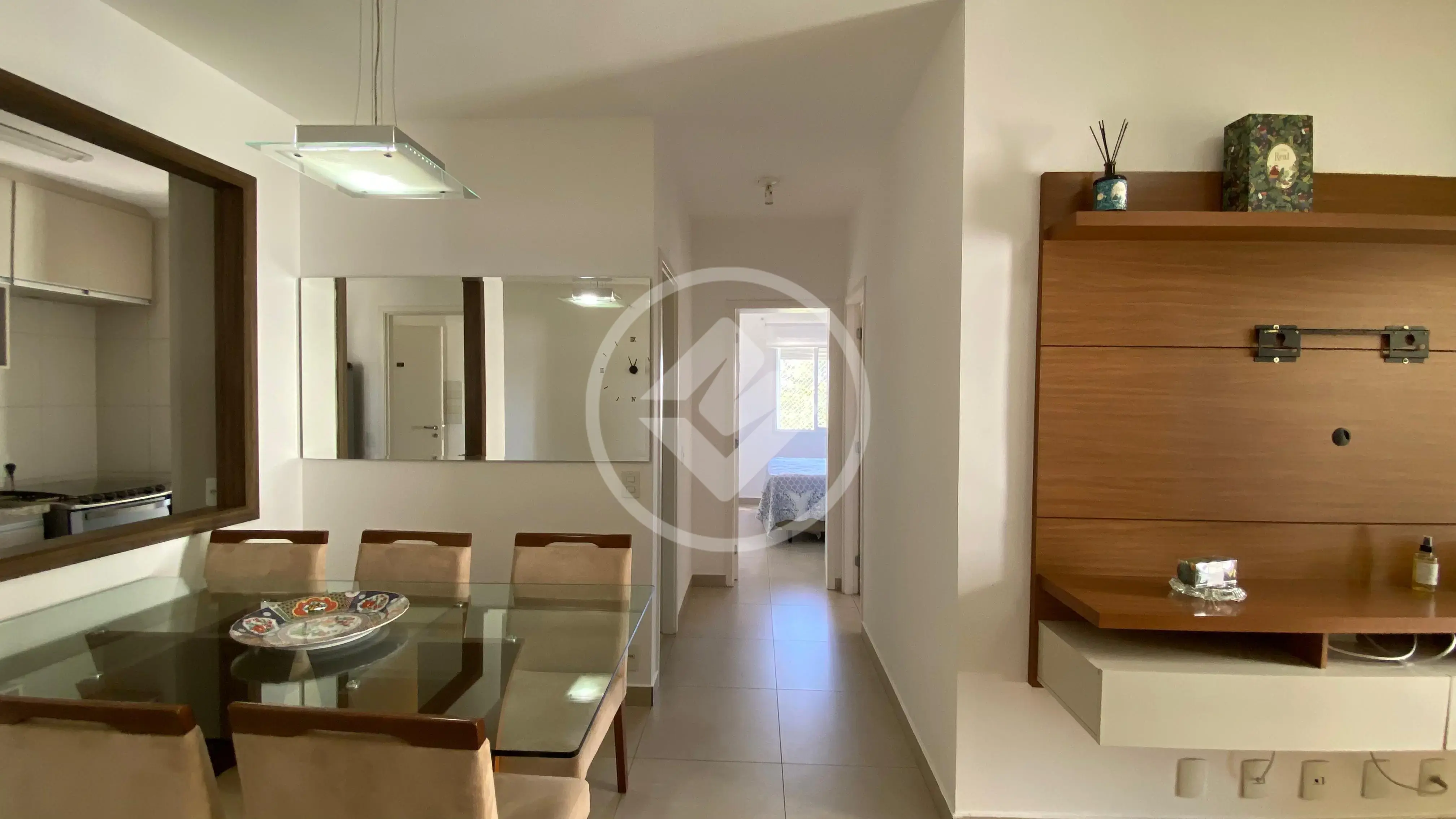 Imagem 1 - Apartamento em Engordadouro, Jundiaí - SP