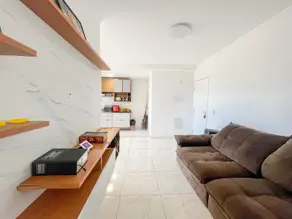 Apartamento Jardim Tereza Cristina, Jundiaí - SP — foto 1
