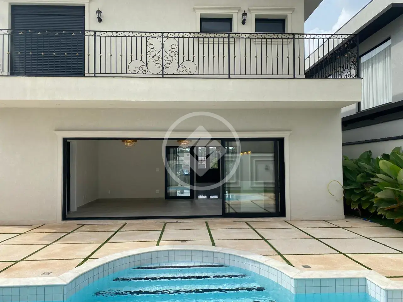 Imagem 1 - Casa Condomínio em Medeiros, Jundiaí - SP