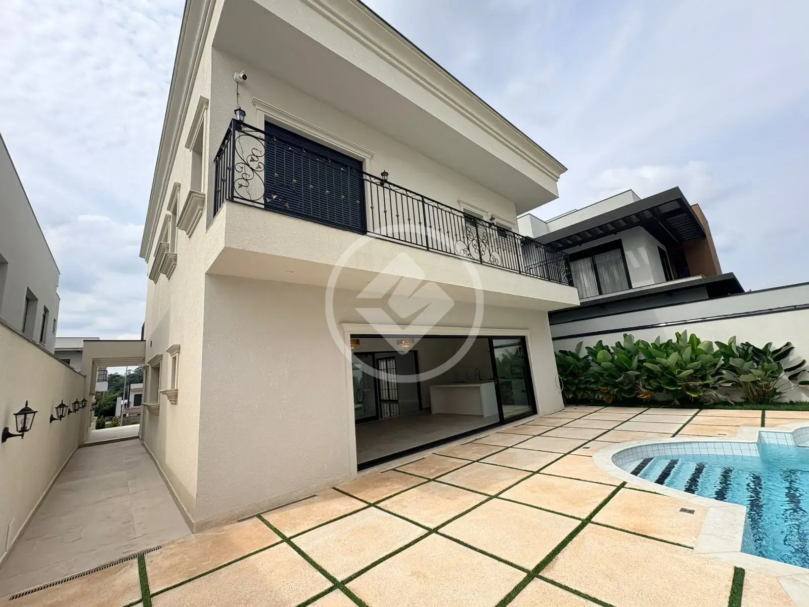 Imagem 4 - Casa Condomínio em Medeiros, Jundiaí - SP