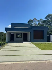 Casa Condomínio Centro, Itupeva - SP — foto 1