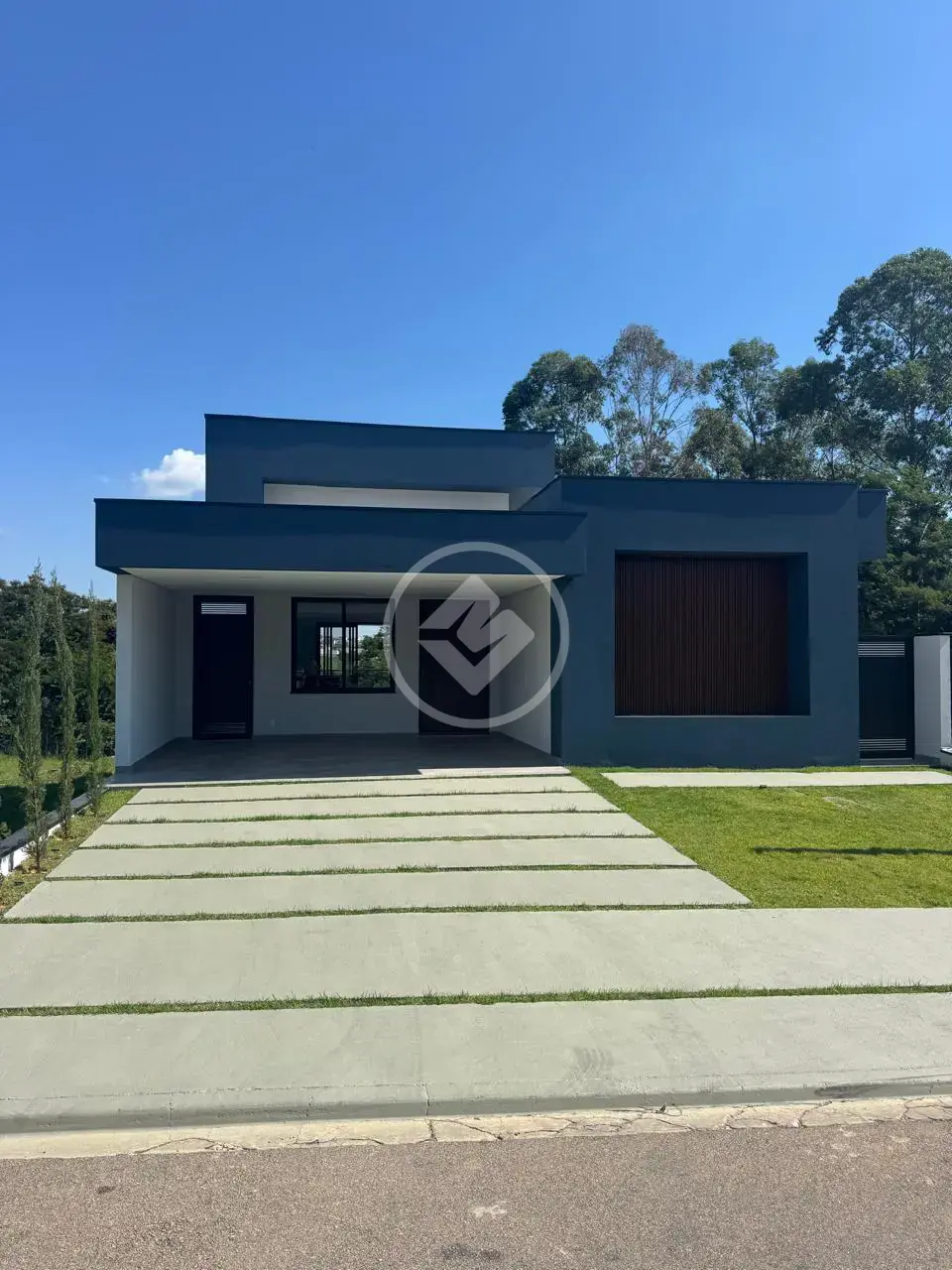 Imagem 1 - Casa Condomínio em Centro, Itupeva - SP