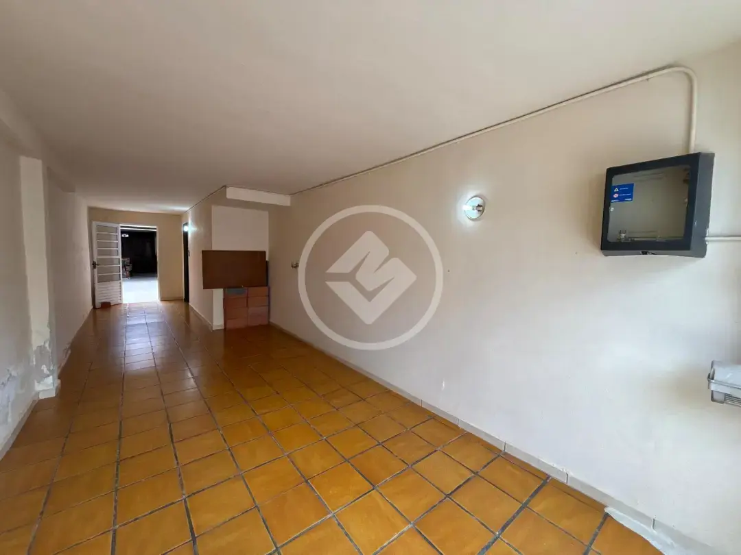 Imagem 1 - Casa em Parque Residencial Eloy Chaves, Jundiaí - SP
