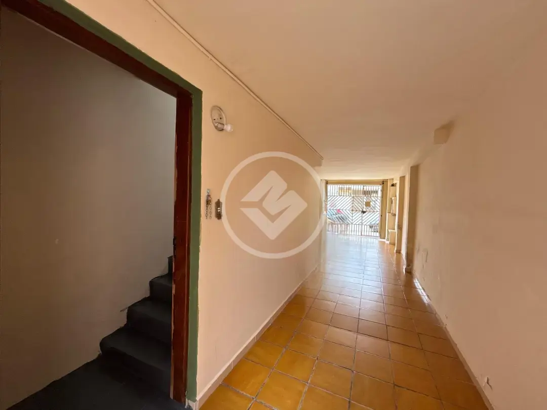 Imagem 1 - Casa em Parque Residencial Eloy Chaves, Jundiaí - SP