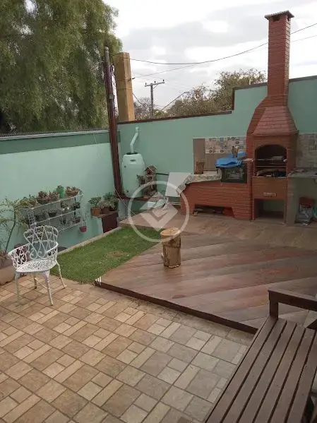 Imagem 1 - Casa em Jardim Quintas das Videiras, Jundiaí - SP