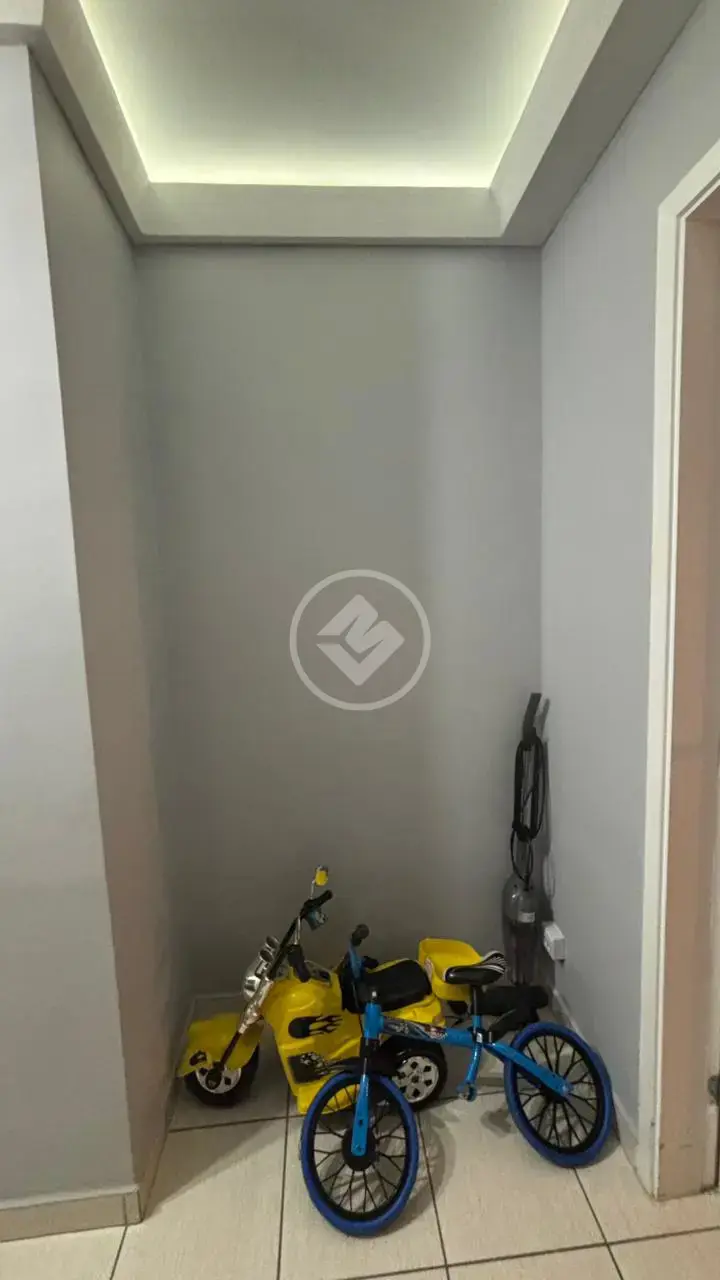 Imagem 1 - Apartamento em Residencial Alexandria, Várzea Paulista - SP