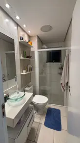Imagem 3 - Apartamento em Residencial Alexandria, Várzea Paulista - SP