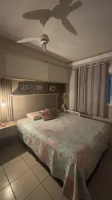 Apartamento Residencial Alexandria, Várzea Paulista - SP — foto 1