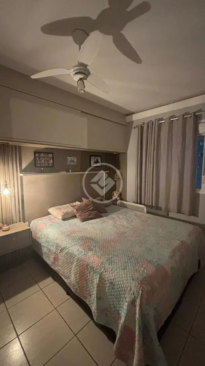 Imagem 1 - Apartamento em Residencial Alexandria, Várzea Paulista - SP
