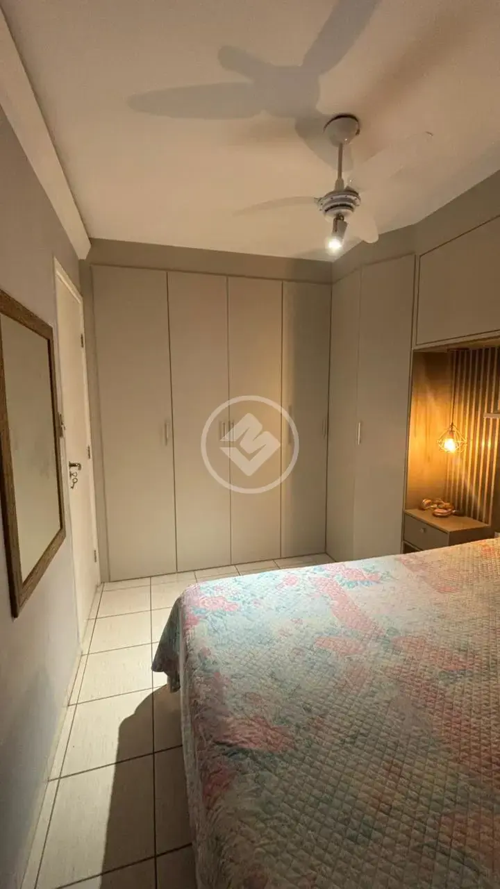 Imagem 2 - Apartamento em Residencial Alexandria, Várzea Paulista - SP