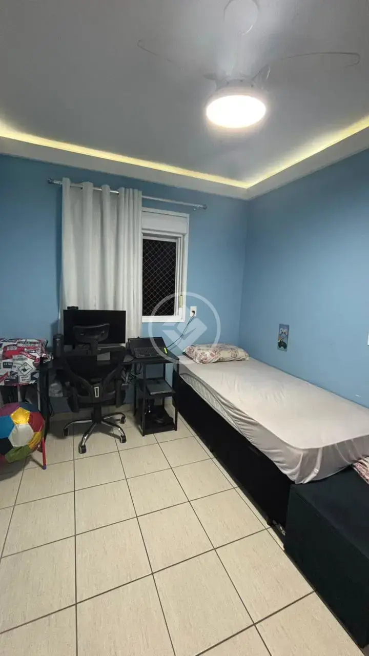 Imagem 4 - Apartamento em Residencial Alexandria, Várzea Paulista - SP