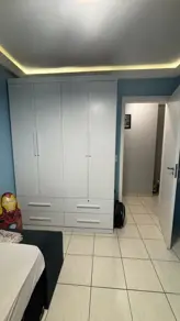Imagem 5 - Apartamento em Residencial Alexandria, Várzea Paulista - SP