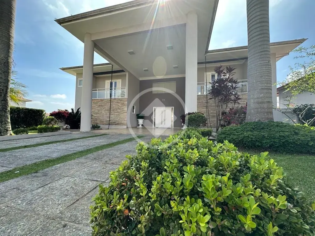 Imagem 1 - Casa Condomínio em Parque Sao Luiz, Jundiaí - SP