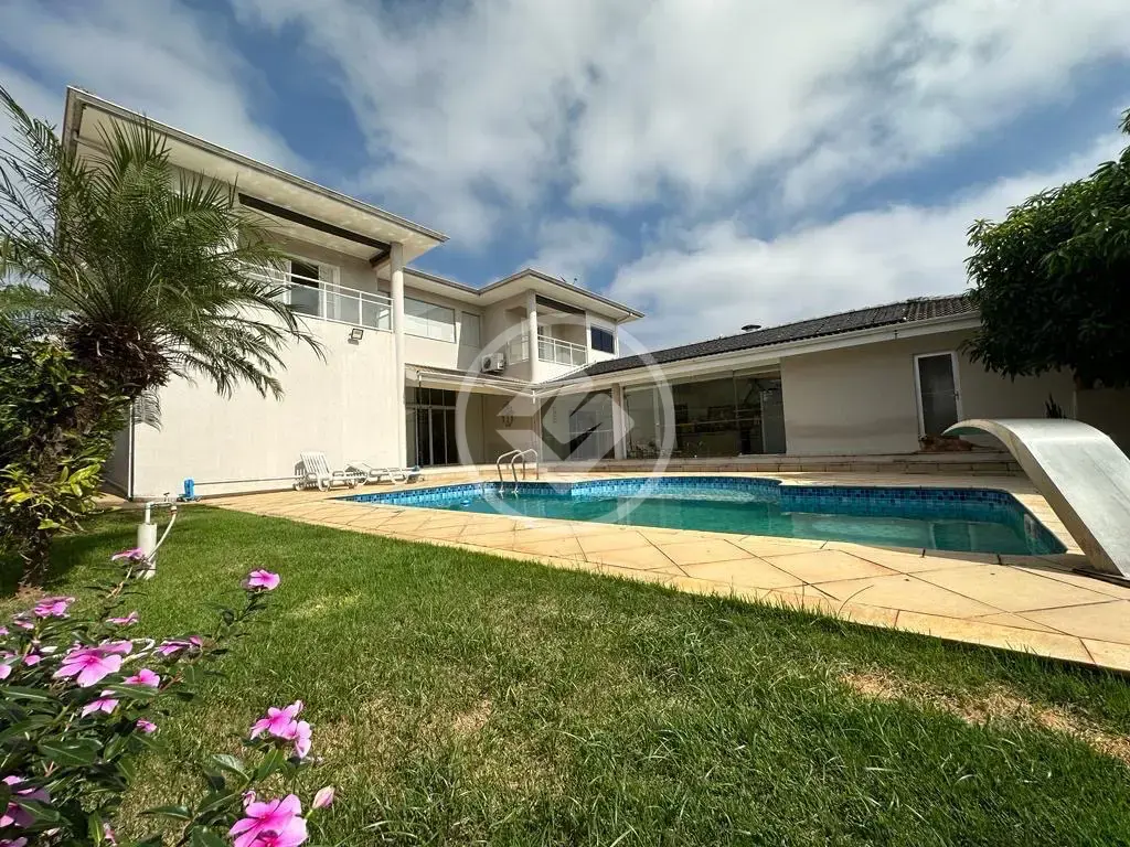 Imagem 2 - Casa Condomínio em Parque Sao Luiz, Jundiaí - SP