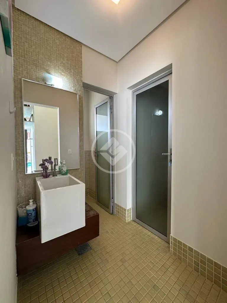 Imagem 3 - Casa Condomínio em Parque Sao Luiz, Jundiaí - SP