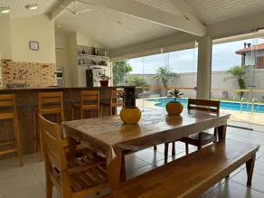 Imagem 4 - Casa Condomínio em Parque Sao Luiz, Jundiaí - SP
