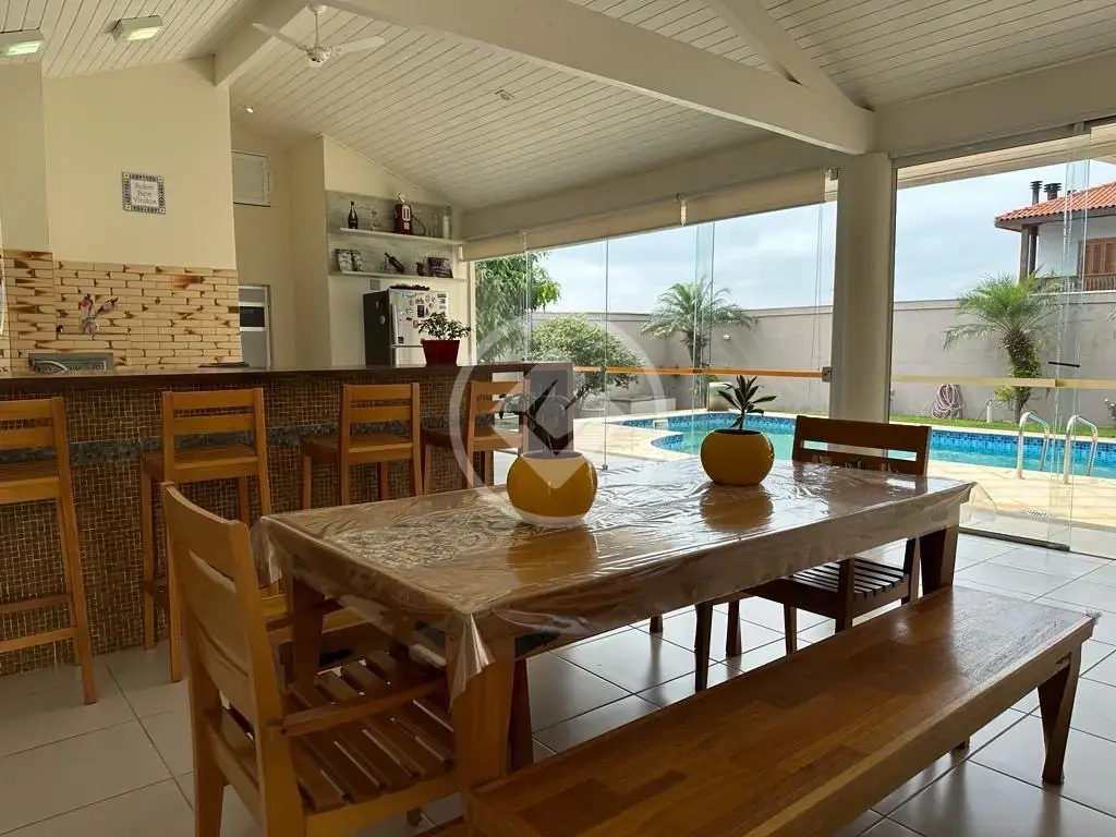 Imagem 4 - Casa Condomínio em Parque Sao Luiz, Jundiaí - SP