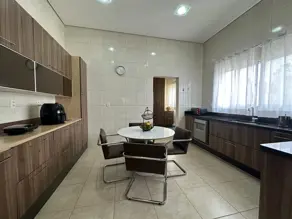 Imagem 5 - Casa Condomínio em Parque Sao Luiz, Jundiaí - SP
