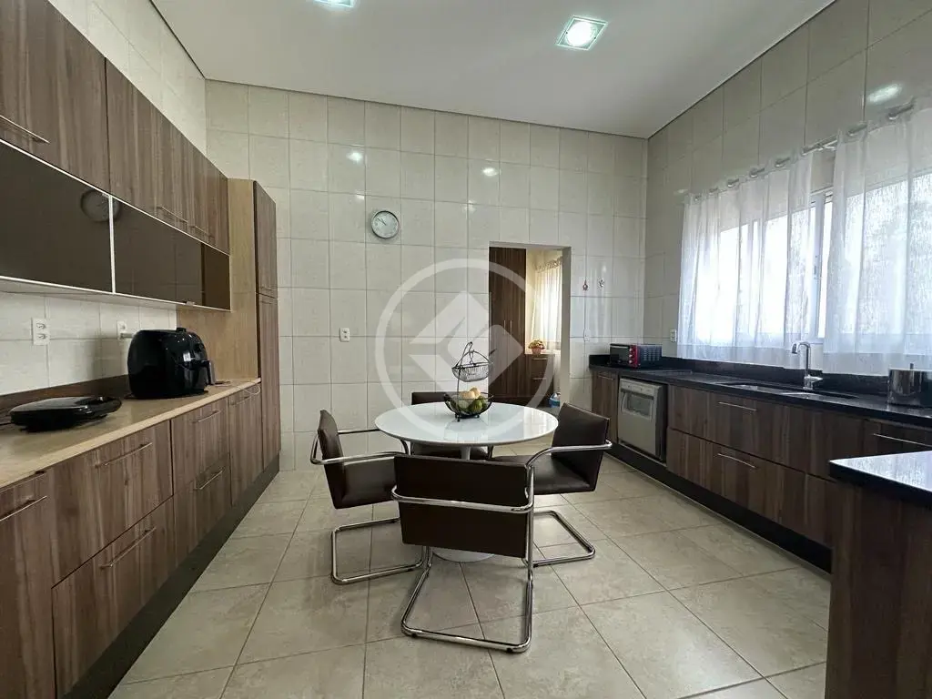 Imagem 5 - Casa Condomínio em Parque Sao Luiz, Jundiaí - SP