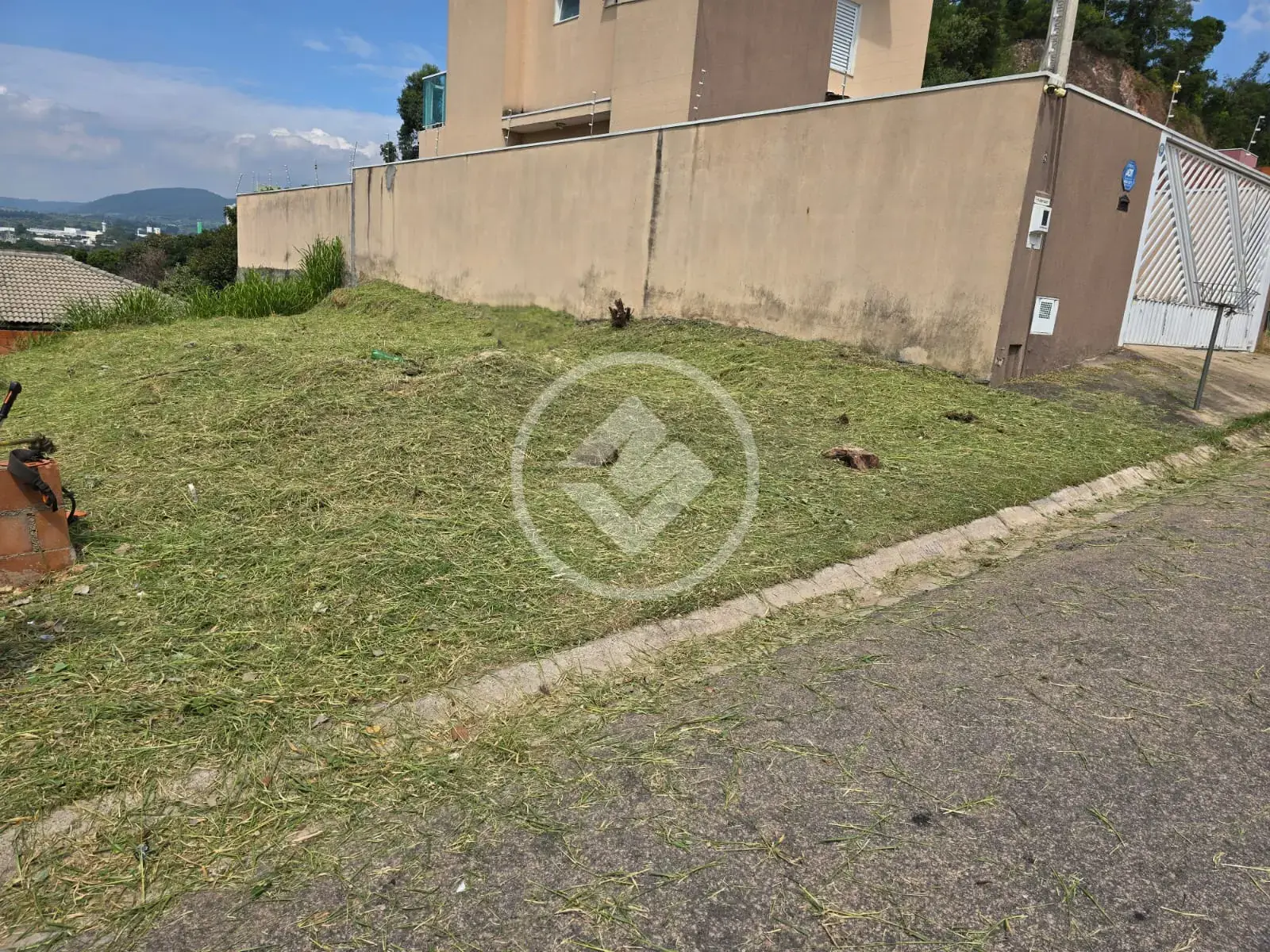 Imagem 1 - Terreno em Residencial Santa Giovana, Jundiaí - SP