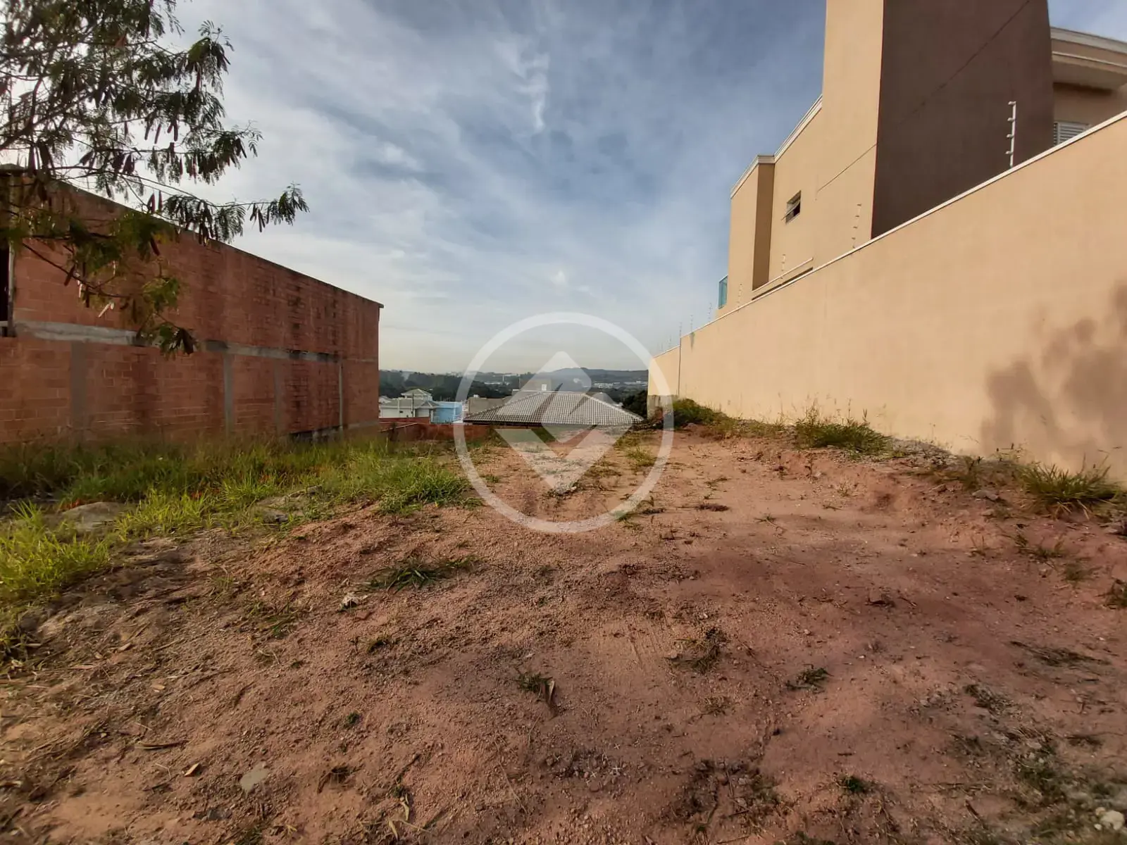 Imagem 1 - Terreno em Residencial Santa Giovana, Jundiaí - SP