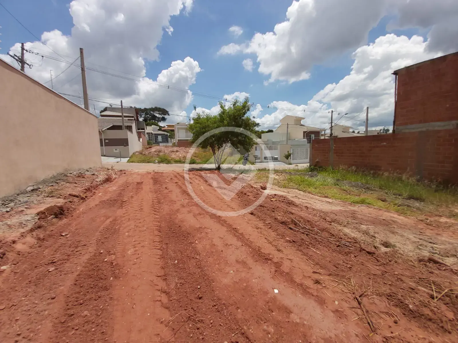 Imagem 2 - Terreno em Residencial Santa Giovana, Jundiaí - SP