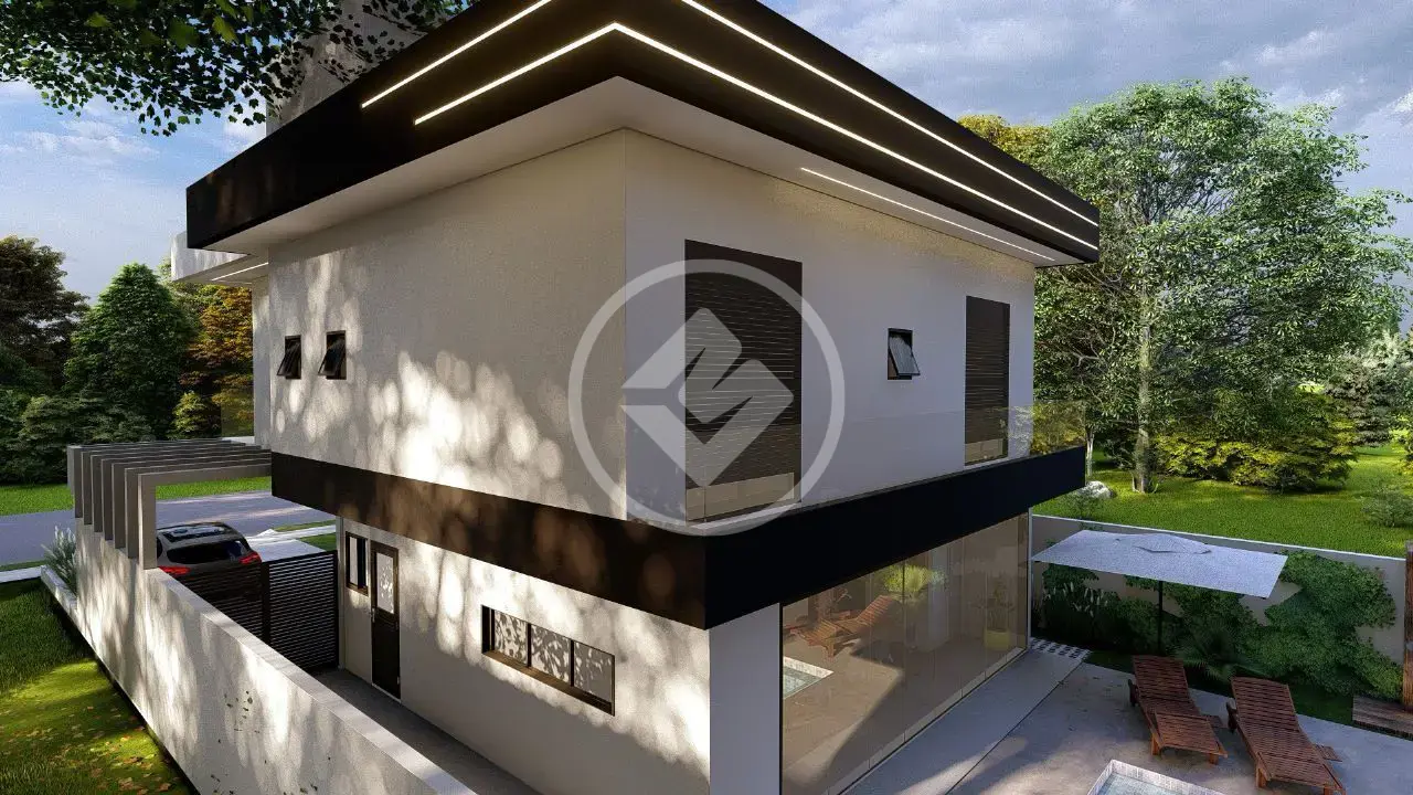 Imagem 4 - Casa Condomínio em São Venâncio, Itupeva - SP