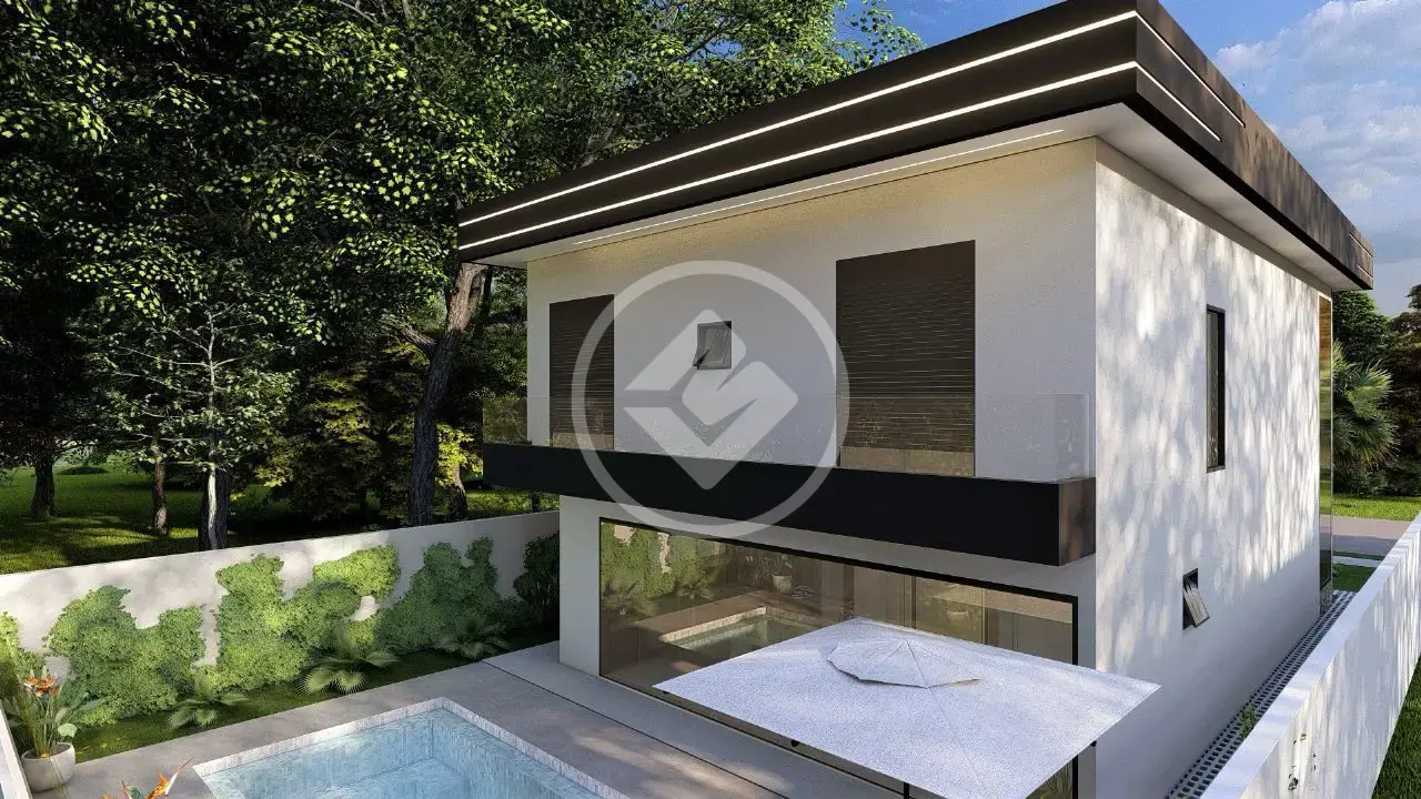 Imagem 5 - Casa Condomínio em São Venâncio, Itupeva - SP