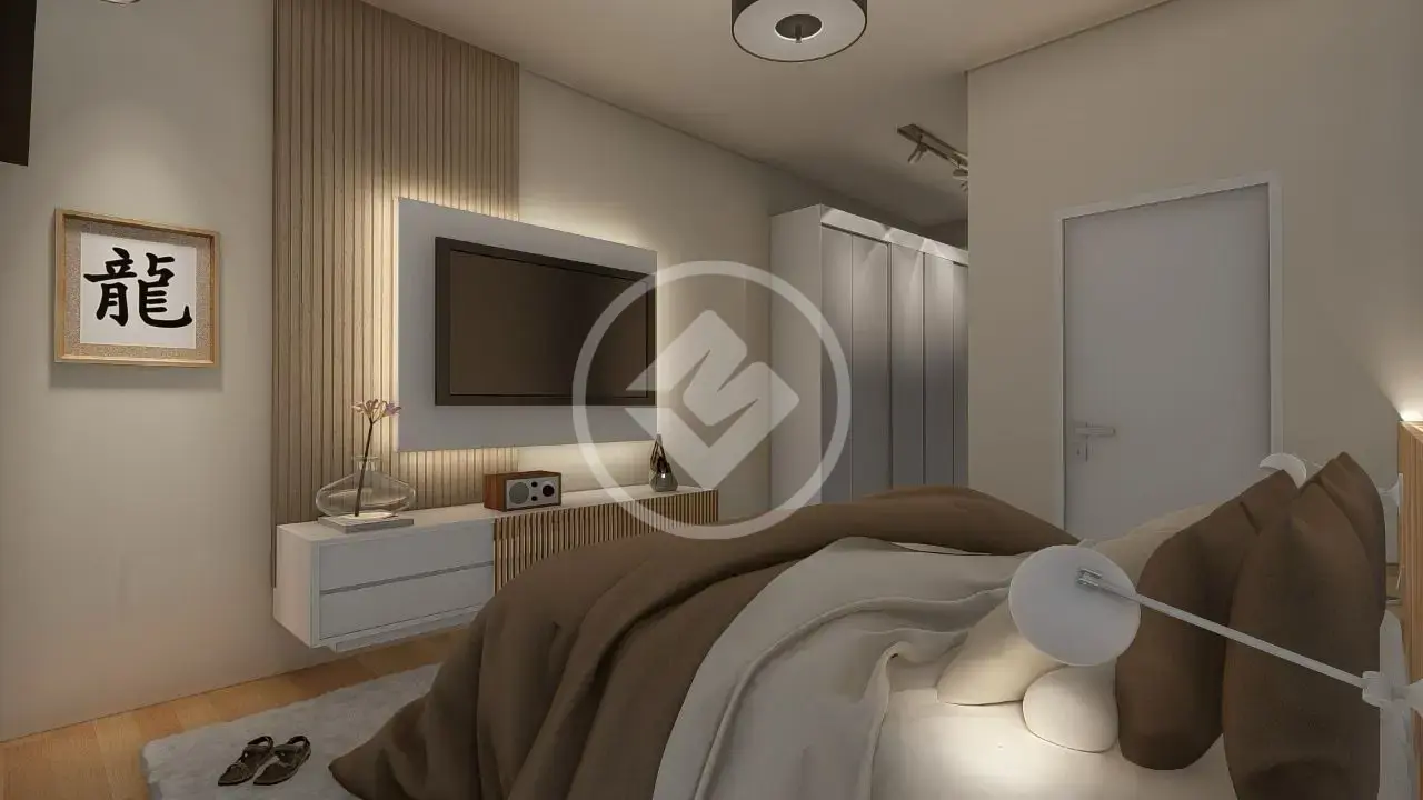 Imagem 3 - Casa Condomínio em São Venâncio, Itupeva - SP